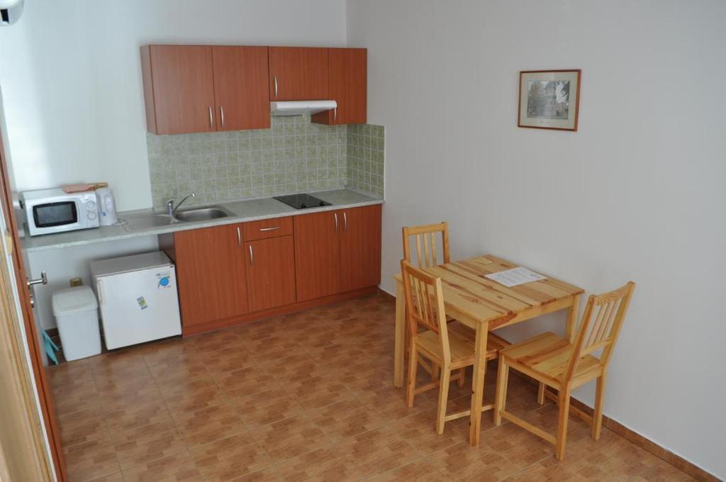 Penzion U Zamku Lednice Rom bilde