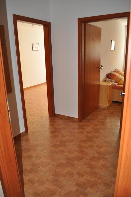Penzion U Zamku Lednice Rom bilde